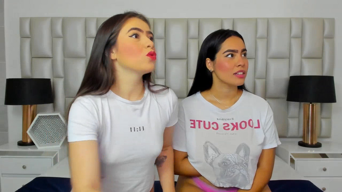 PaolaYKatty