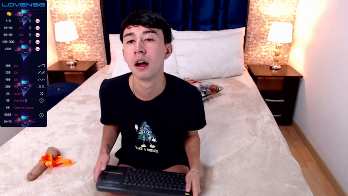OliverMJ