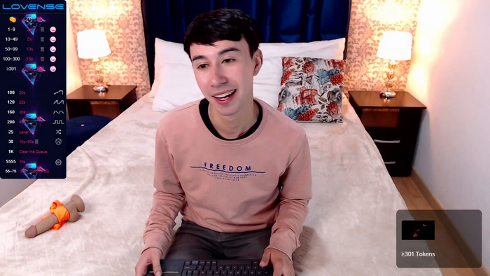 OliverMJ