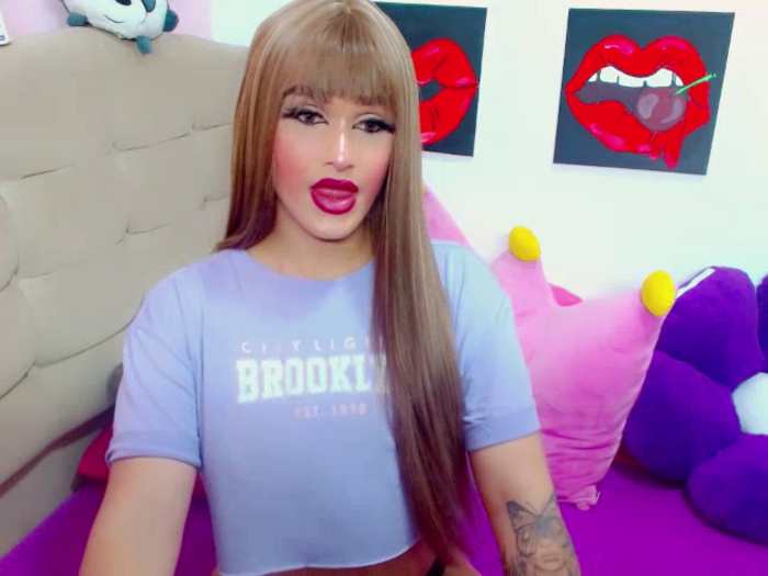 TaylorGeorginna