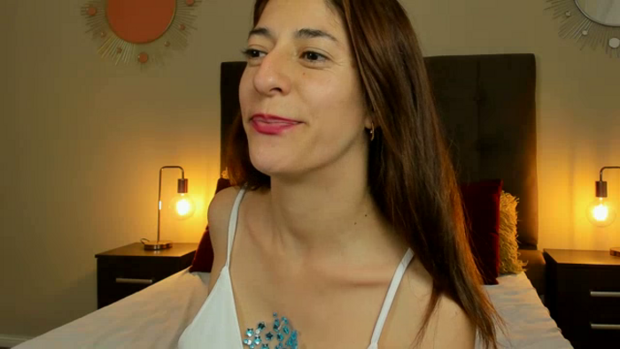 AshaleiMorris