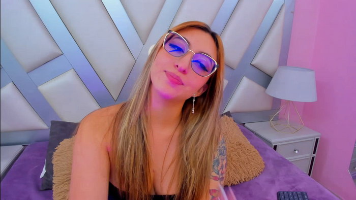SabrinaMontana
