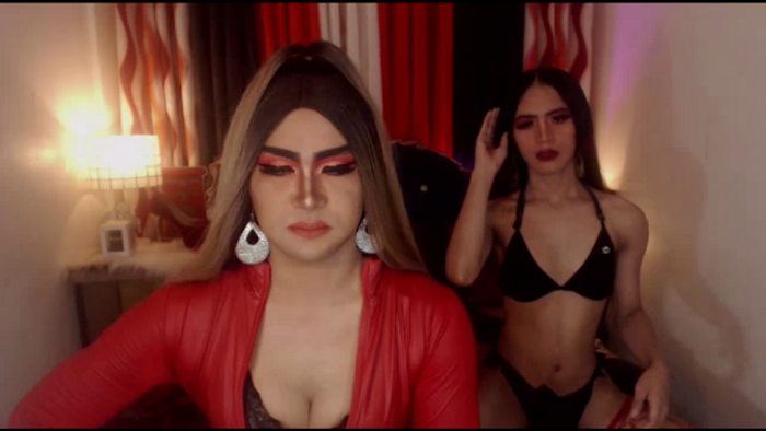 LovelyDivasDuo