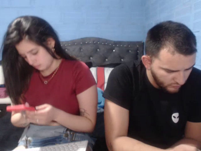 JazminYRyan