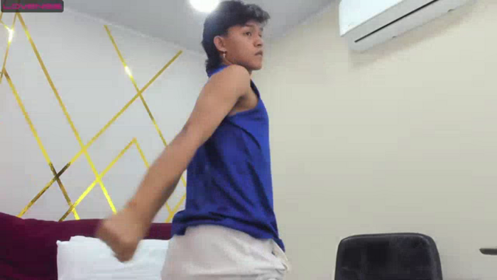 JordanTrinity