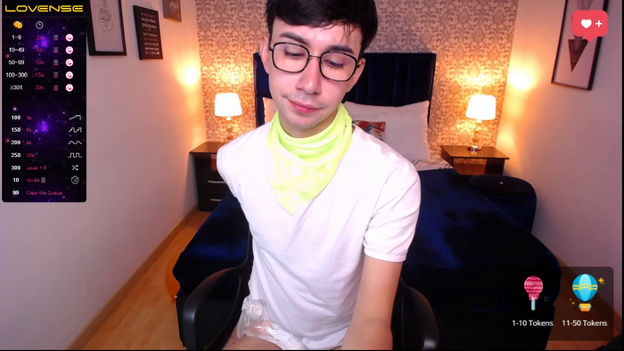 OliverMJ