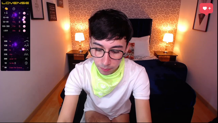 OliverMJ