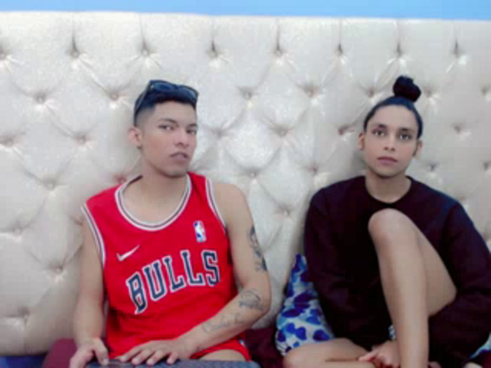 JacobAndAlessia