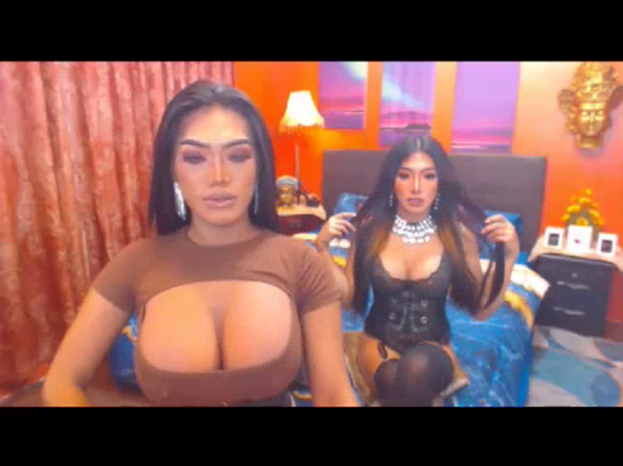 RamonaTorresAngelinaDuos