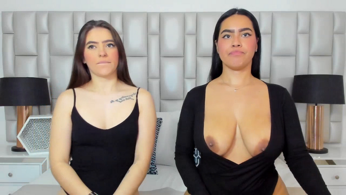 PaolaYKatty
