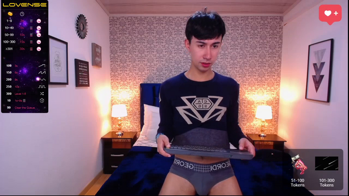 OliverMJ