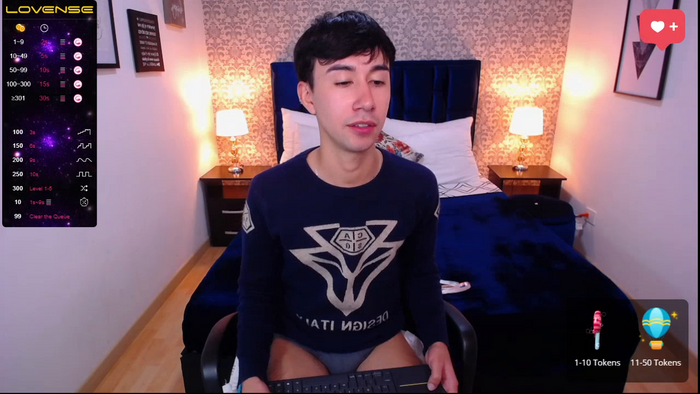 OliverMJ