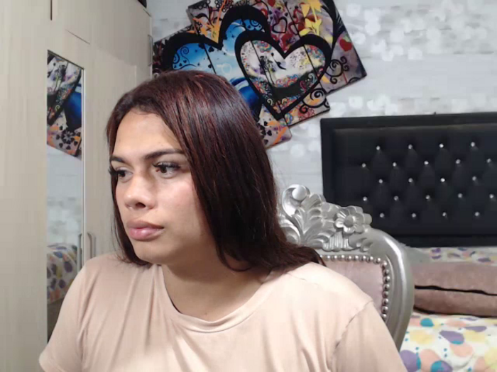 ValeriaHot69TS