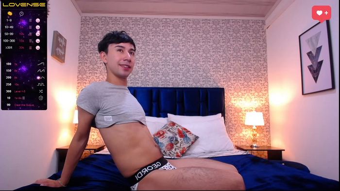 OliverMJ