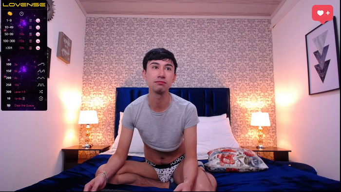 OliverMJ