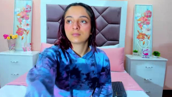 SaarahJones