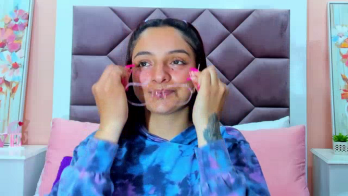 SaarahJones