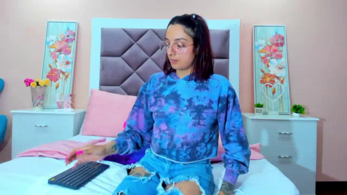 SaarahJones