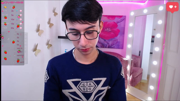 OliverMJ