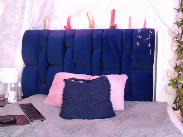 JesicaBomShell