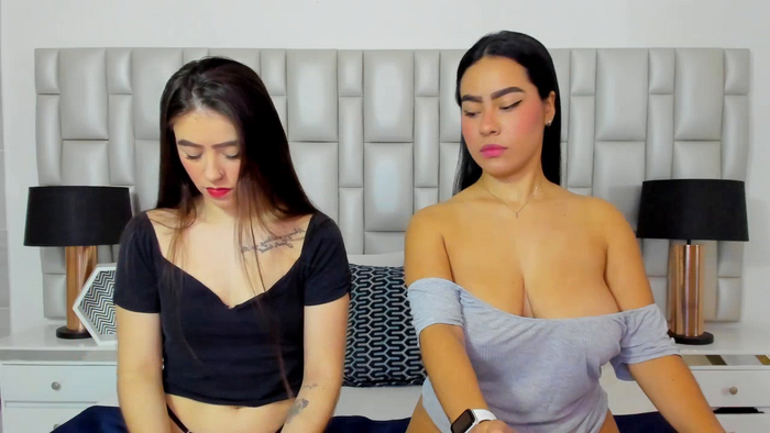 PaolaYKatty