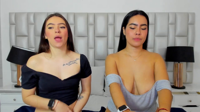 PaolaYKatty