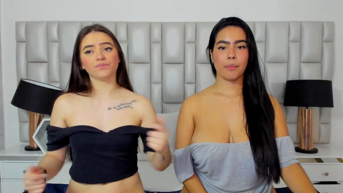PaolaYKatty