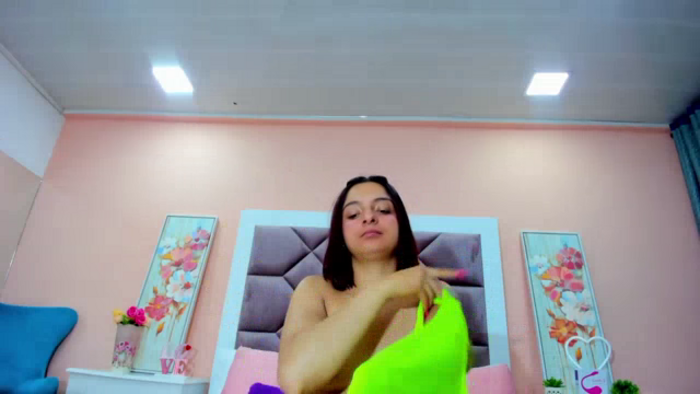 SaarahJones