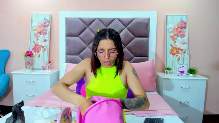 SaarahJones