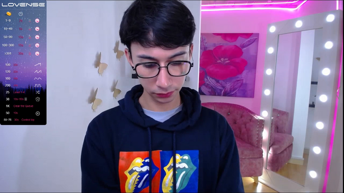 OliverMJ