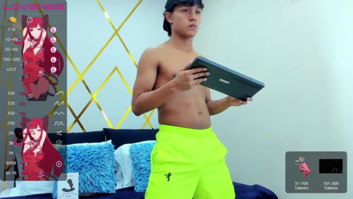 JordanTrinity