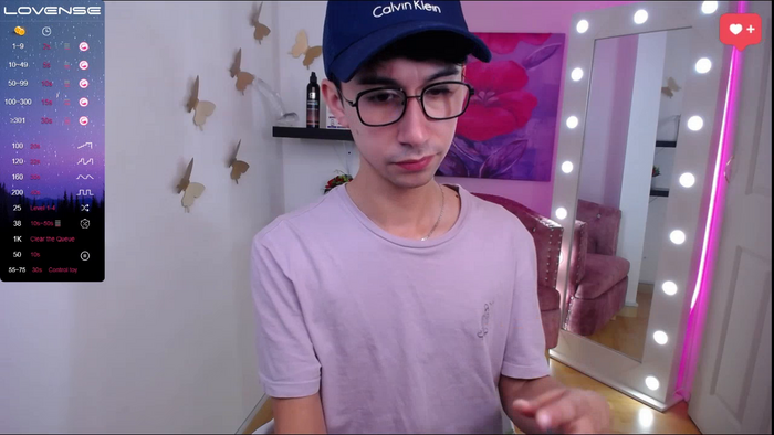 OliverMJ
