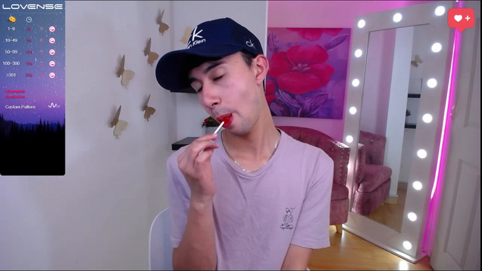 OliverMJ