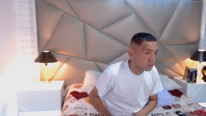 TifannyAndTiago