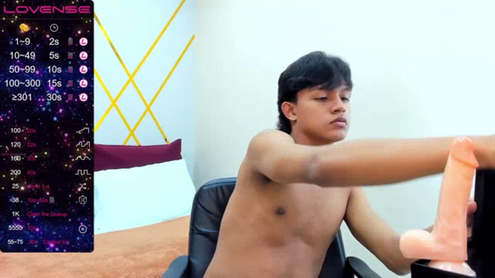 JordanTrinity