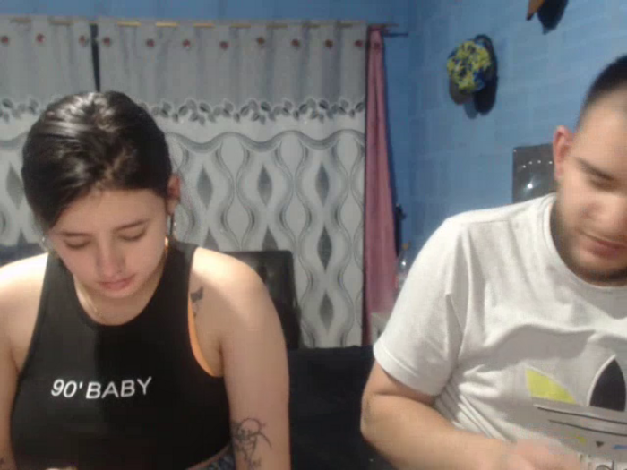 JazminYRyan