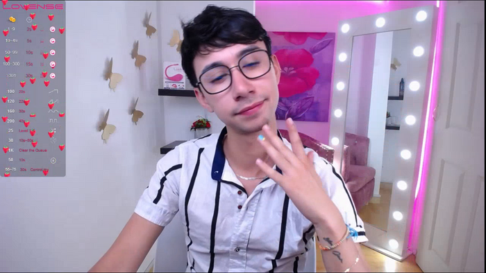 OliverMJ
