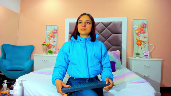 SaarahJones
