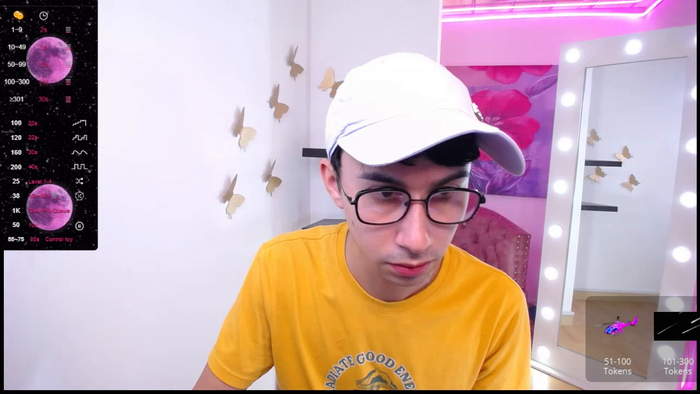 OliverMJ