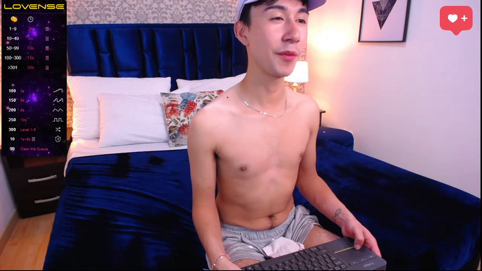 OliverMJ