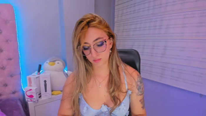 SabrinaMontana