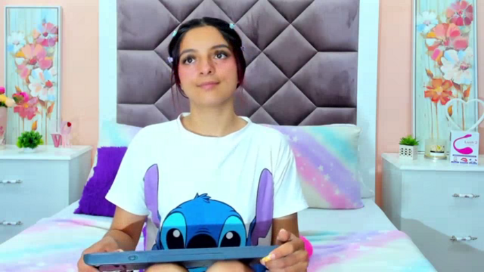 SaarahJones