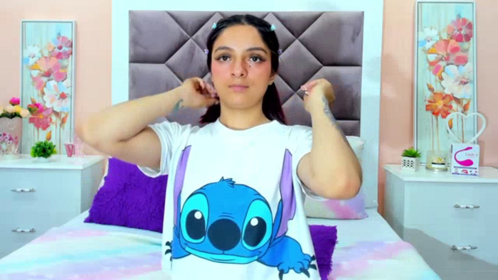SaarahJones