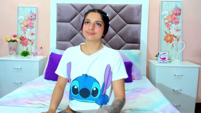 SaarahJones