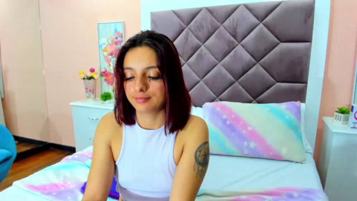 SaarahJones