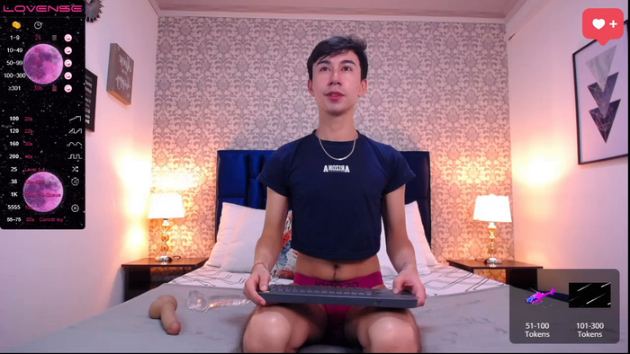 OliverMJ