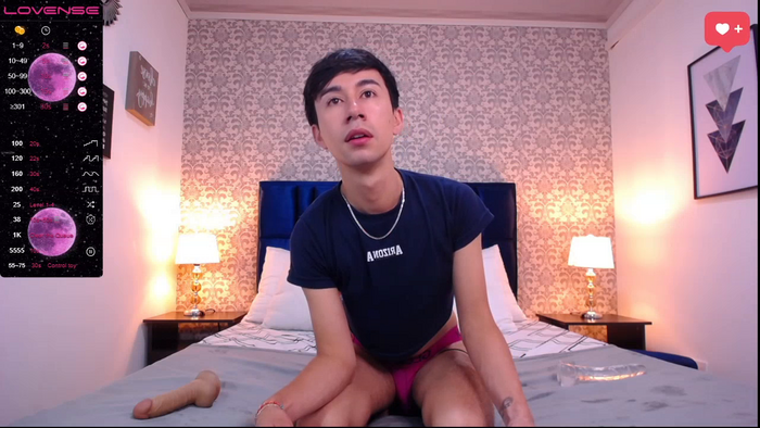 OliverMJ