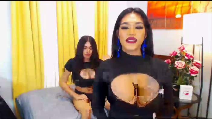 RamonaTorresAngelinaDuos