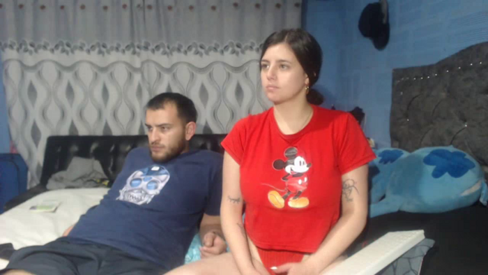 JazminYRyan