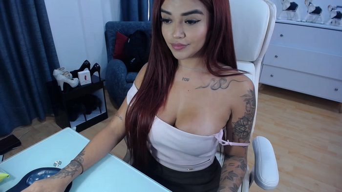 MajoJones
